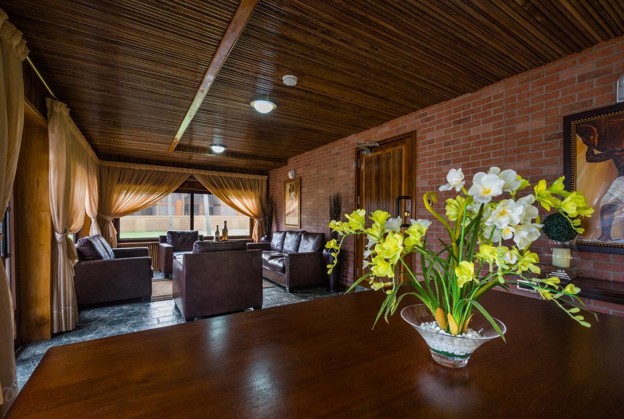 Maaha Beach Resort Anochi Εξωτερικό φωτογραφία