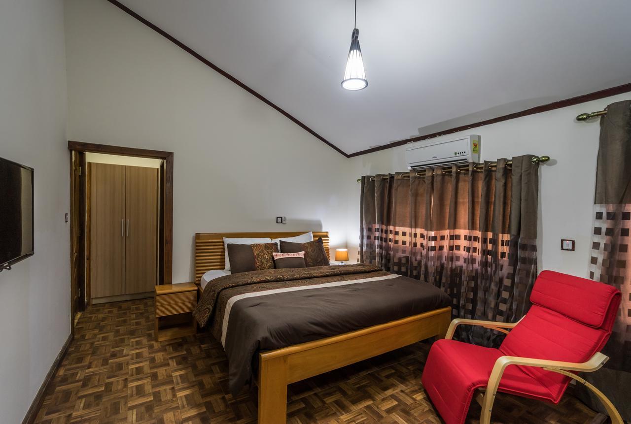 Maaha Beach Resort Anochi Εξωτερικό φωτογραφία