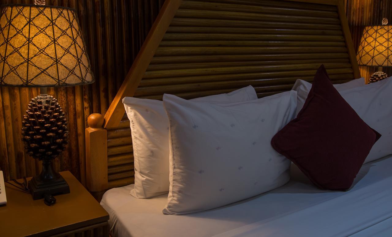 Maaha Beach Resort Anochi Εξωτερικό φωτογραφία