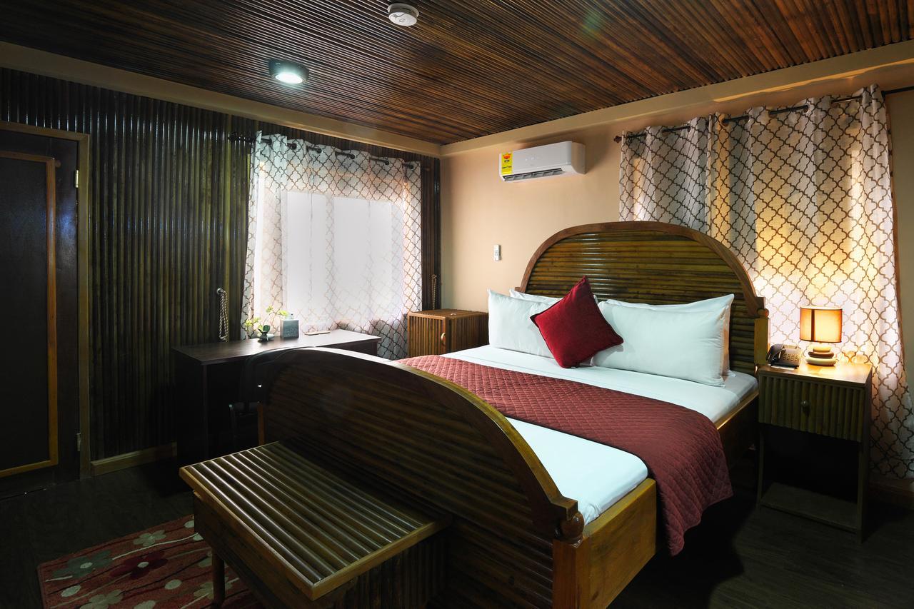 Maaha Beach Resort Anochi Εξωτερικό φωτογραφία