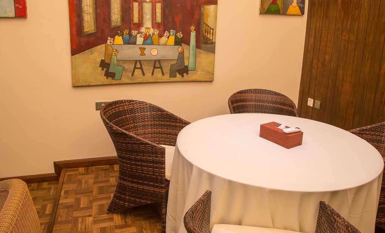 Maaha Beach Resort Anochi Εξωτερικό φωτογραφία