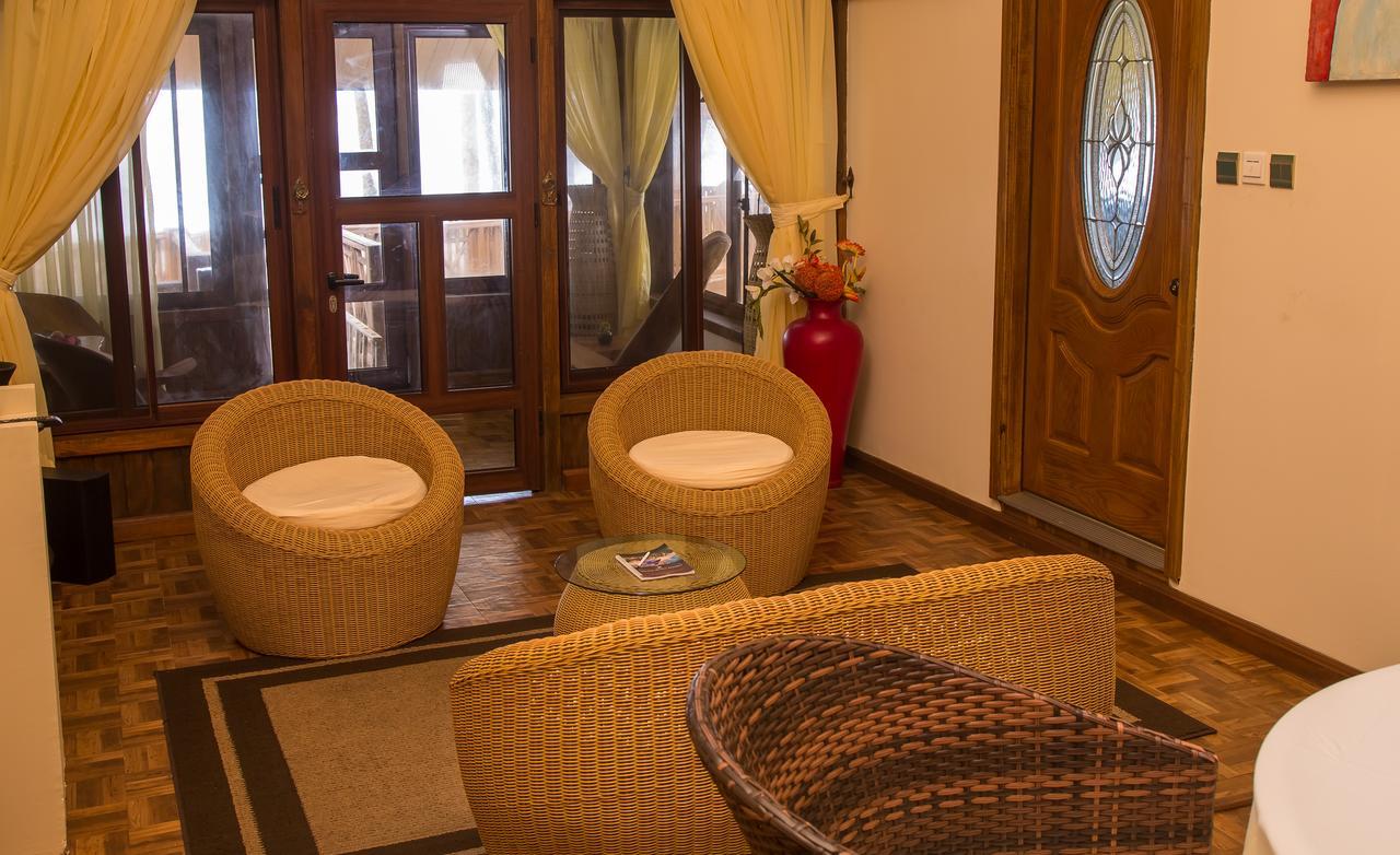 Maaha Beach Resort Anochi Εξωτερικό φωτογραφία